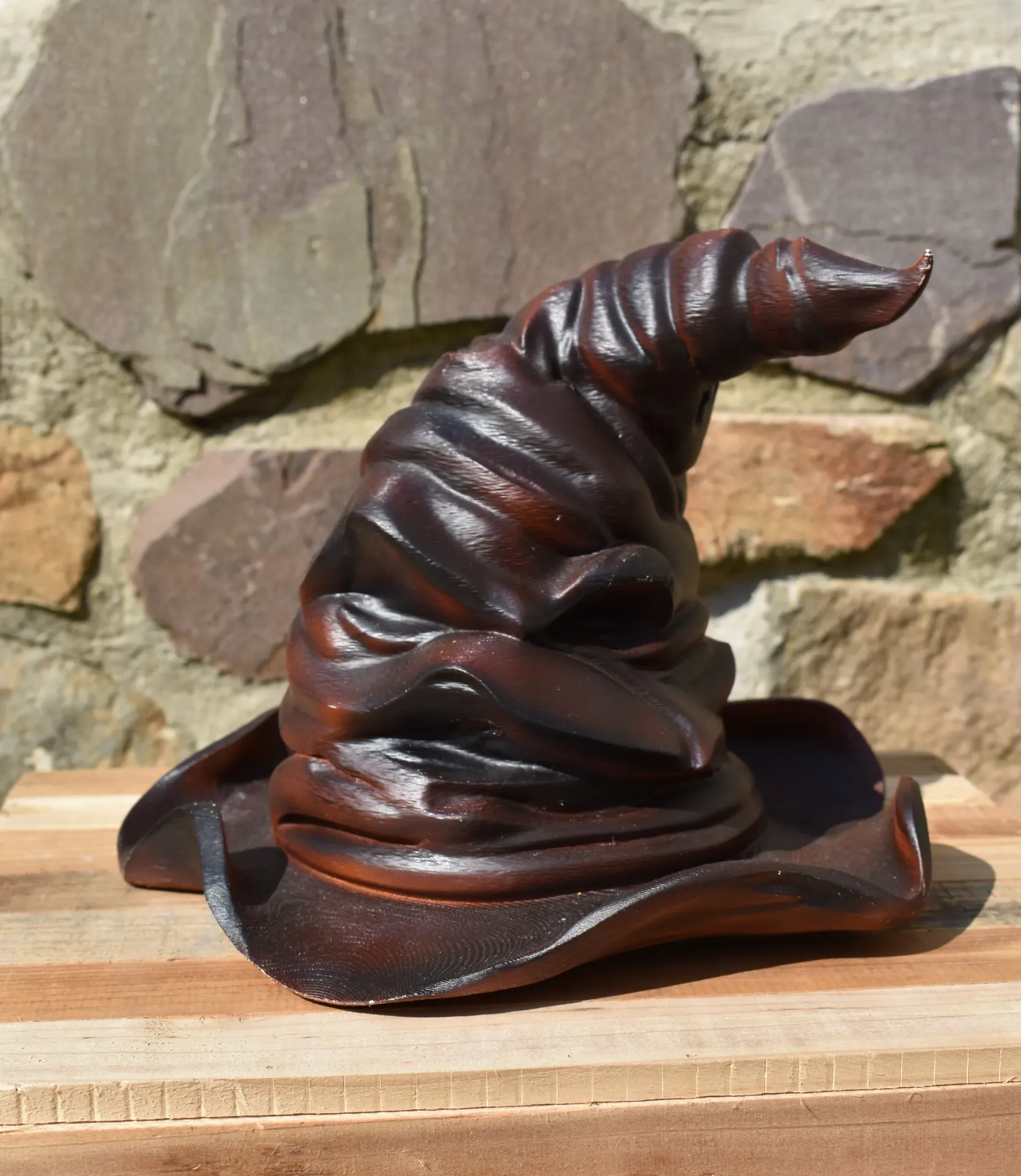 Choixpeau (Harry Potter)