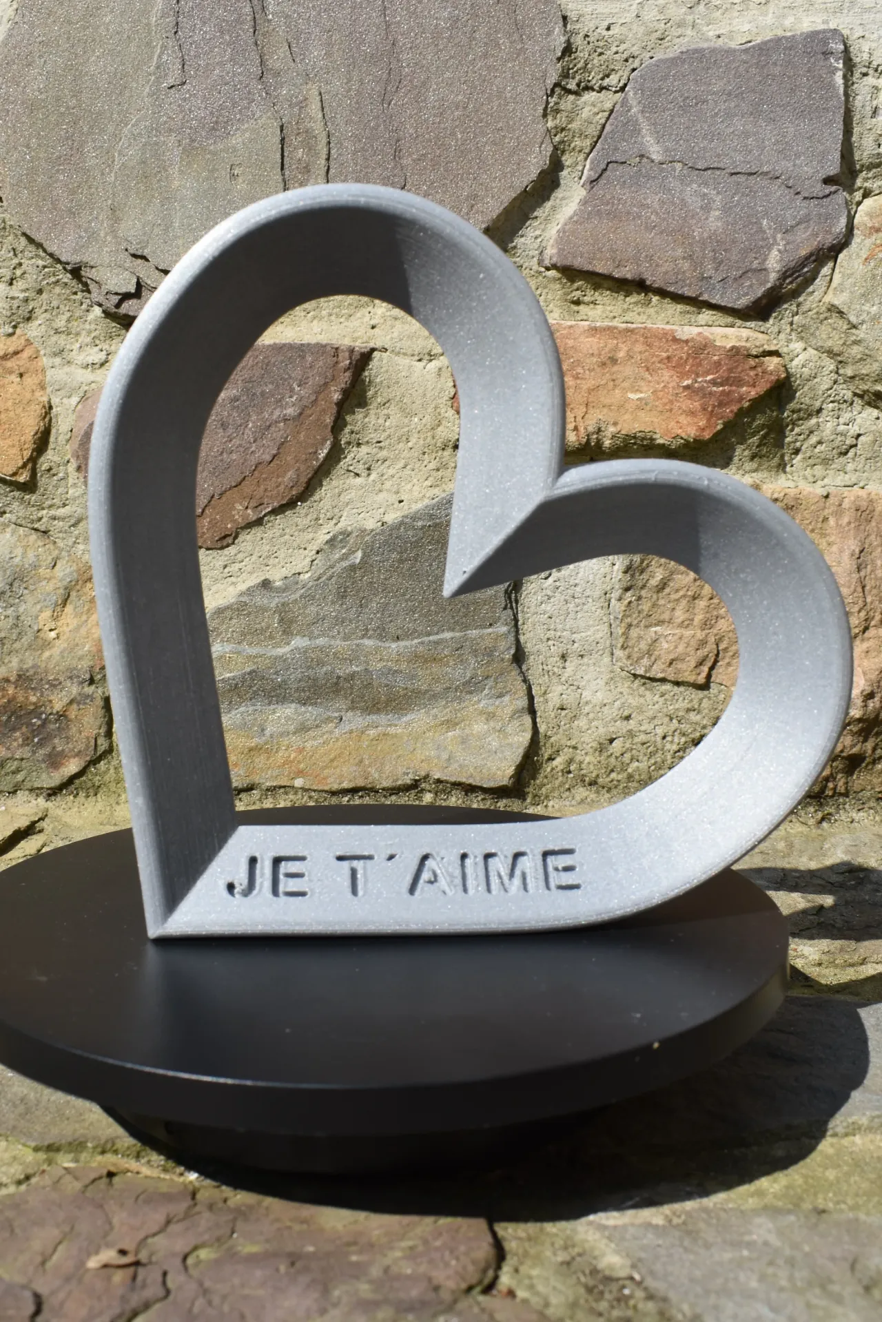 Coeur je t'aime