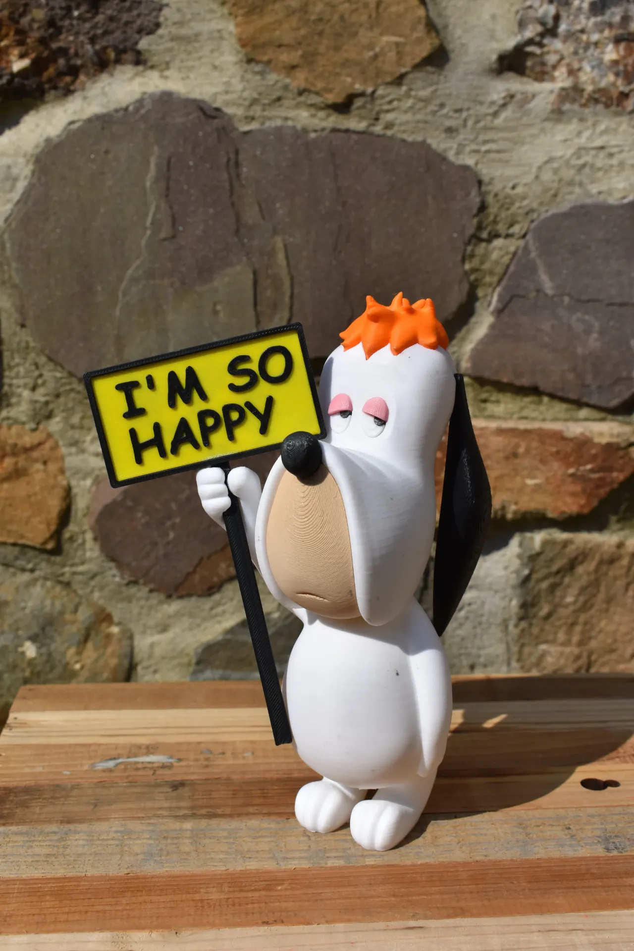 Droopy