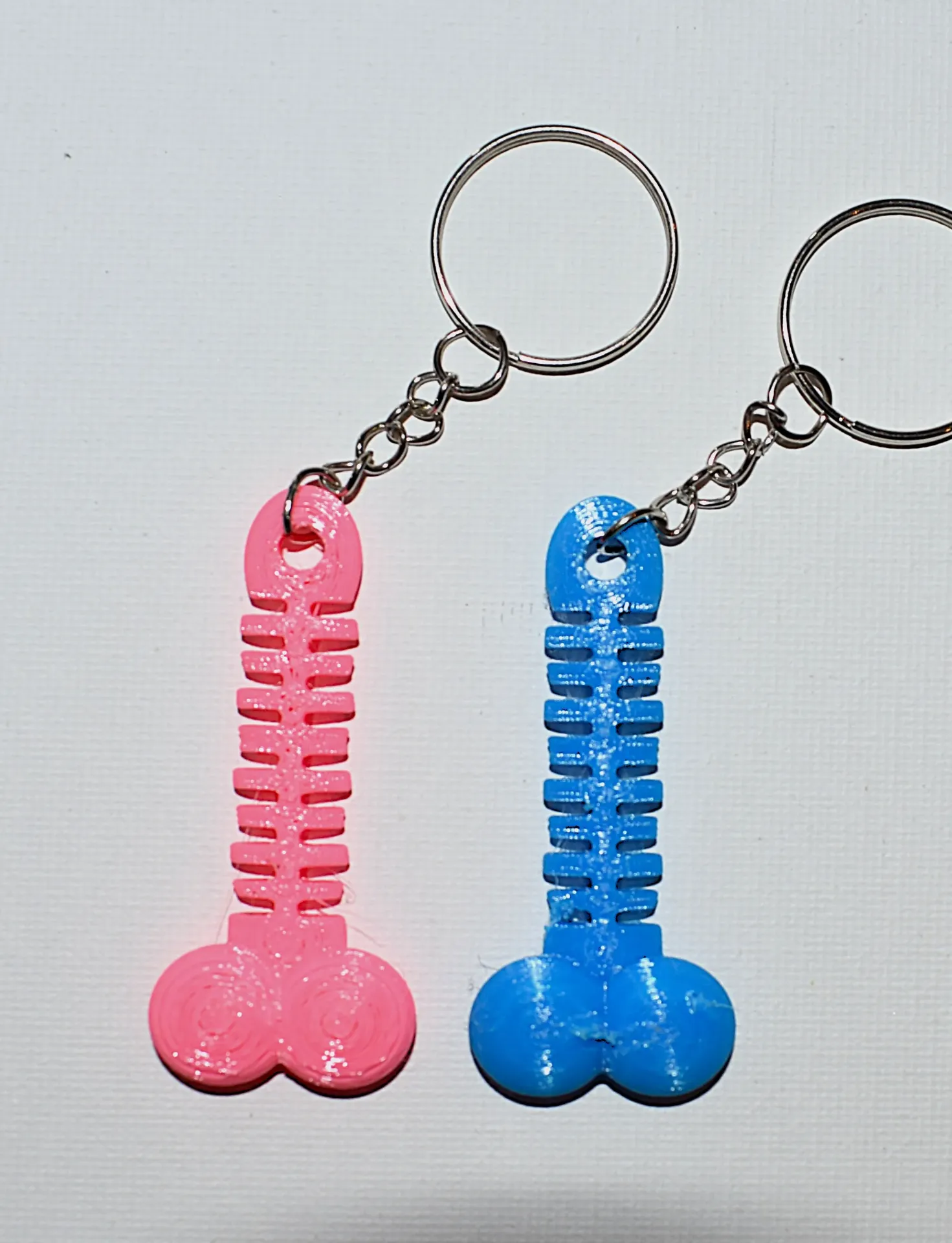 Porte-clés hot (1-Pénis)